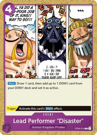 Trove of Collectibles